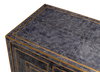 Bel Aire Buffet, by Sarreid, 1'9" length x 4'5" width x 3'1" height thumbnail 11