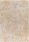 Reina Machine Woven Rug, by Surya, 9'6.17" length x 6'6.74" width thumbnail