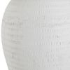 Reyna Chalk White Table Lamp thumbnail 8