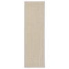 Naturals Sanibel Natural/Ivory Area Rug thumbnail 0