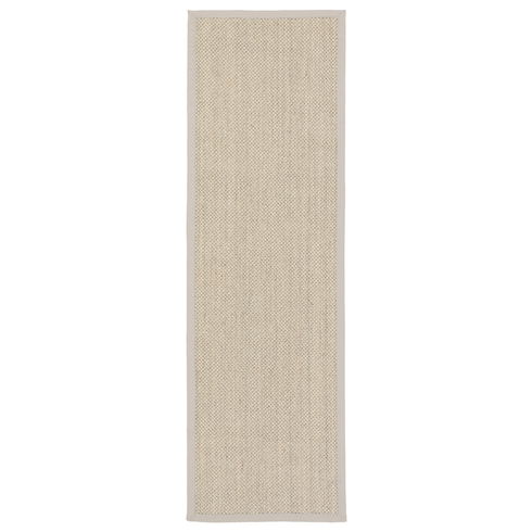 Naturals Sanibel Natural/Ivory Area Rug