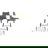 Alibi Barstool Dark Green - Set Of Two thumbnail 0