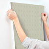 Sestriere Pewter Wallpaper thumbnail 2