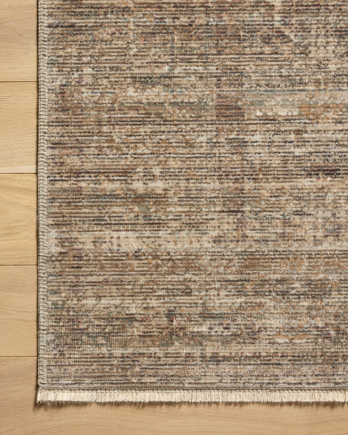 Amber Lewis x Loloi Molly Rug, 2'3" length x 3'10" width View 7