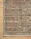 Amber Lewis x Loloi Molly Rug, 5'3" length x 7'9" width thumbnail 7