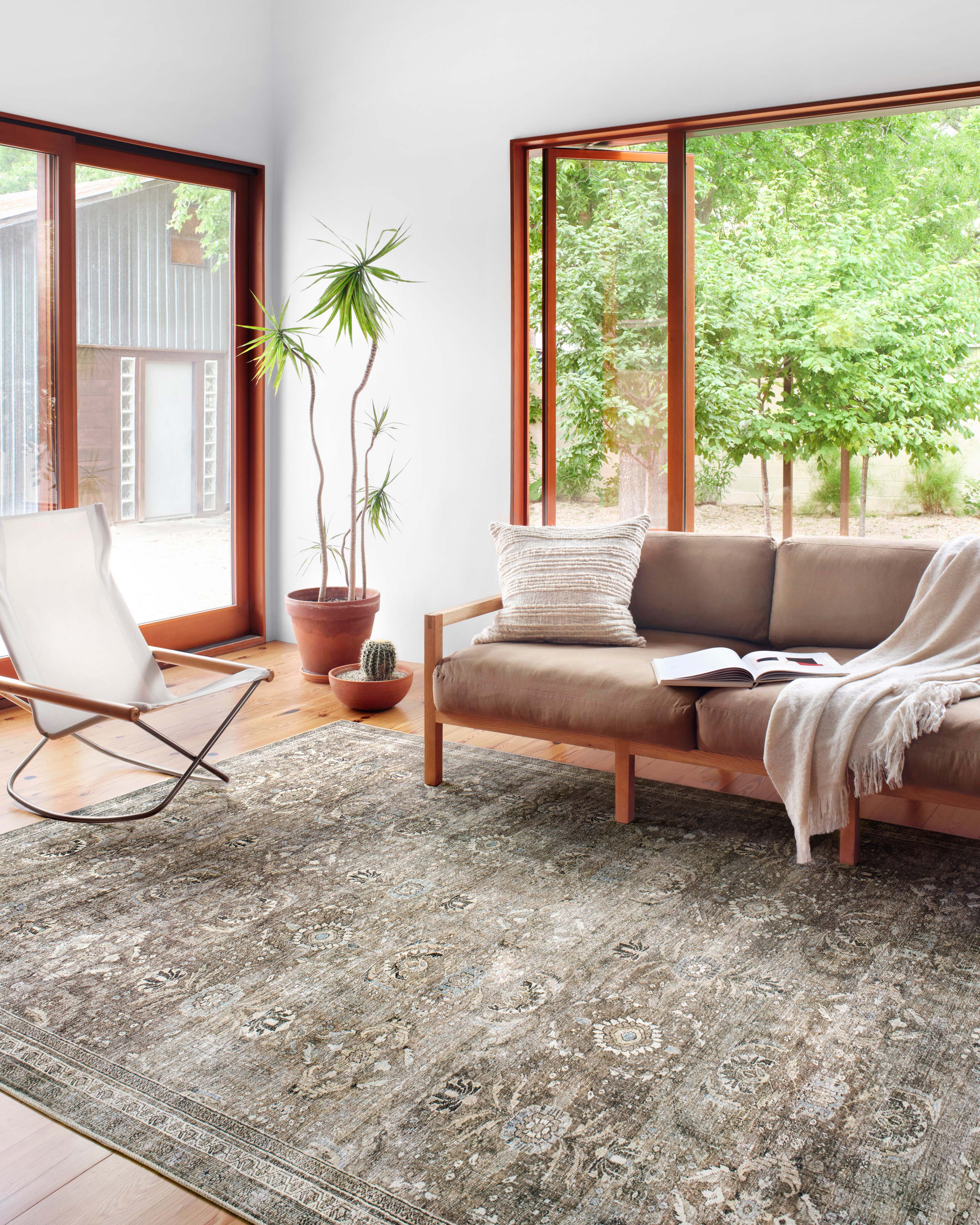 Loloi II Layla Rug large image 