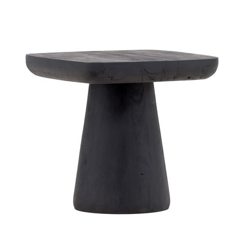 Darin Side Table Black