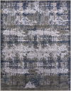 Amadeo Machine Woven Rug, by Surya, 1'5.72" length x 1'5.72" width thumbnail