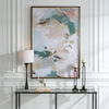 Perfect Storm Framed Print thumbnail 4