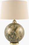 Cirello Accent Table Lamp, by Surya, 19" width x 31" height thumbnail