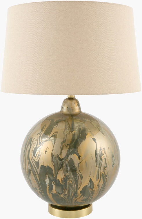 Cirello Accent Table Lamp
