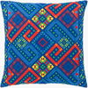 Global Brights Accent Pillow thumbnail 0