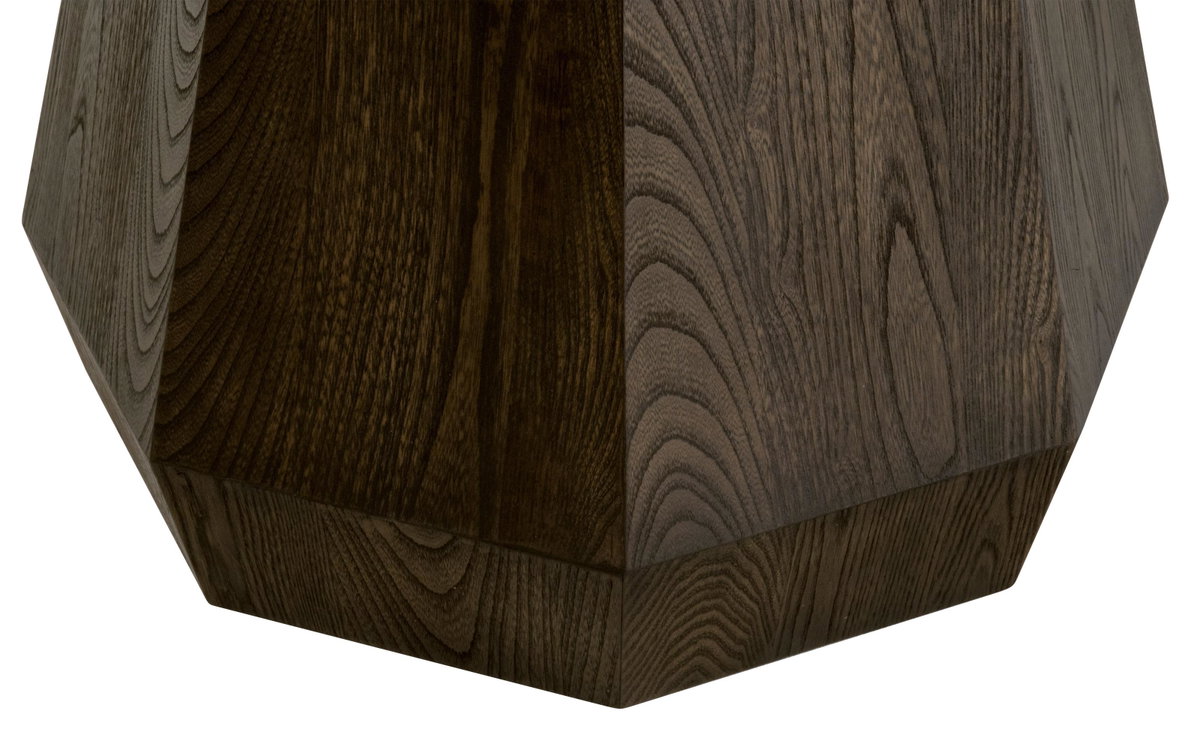 Coulter 42' Round Dining Table, by Essentials for Living, 42" width x 30" height x 42" depth View 3