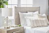 Malay Cal King Bed, by Essentials for Living, 77.25" width x 54" height x 91.25" depth thumbnail 17