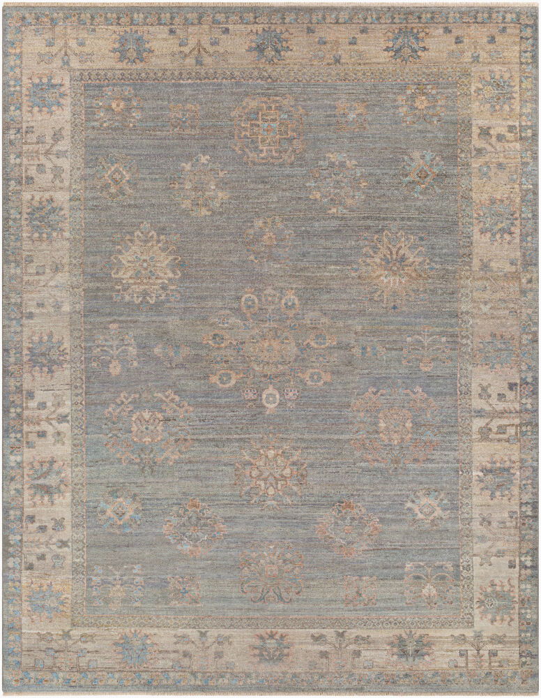 Khotan Handmade Rug large image 