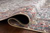 Loloi Wynter Rug, 2'6" length x 7'6" width thumbnail 6