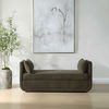 Abound Oversized Herb Bench, Furniture by Uttermost, 60" width x 26.5" height x 19" depth thumbnail 2