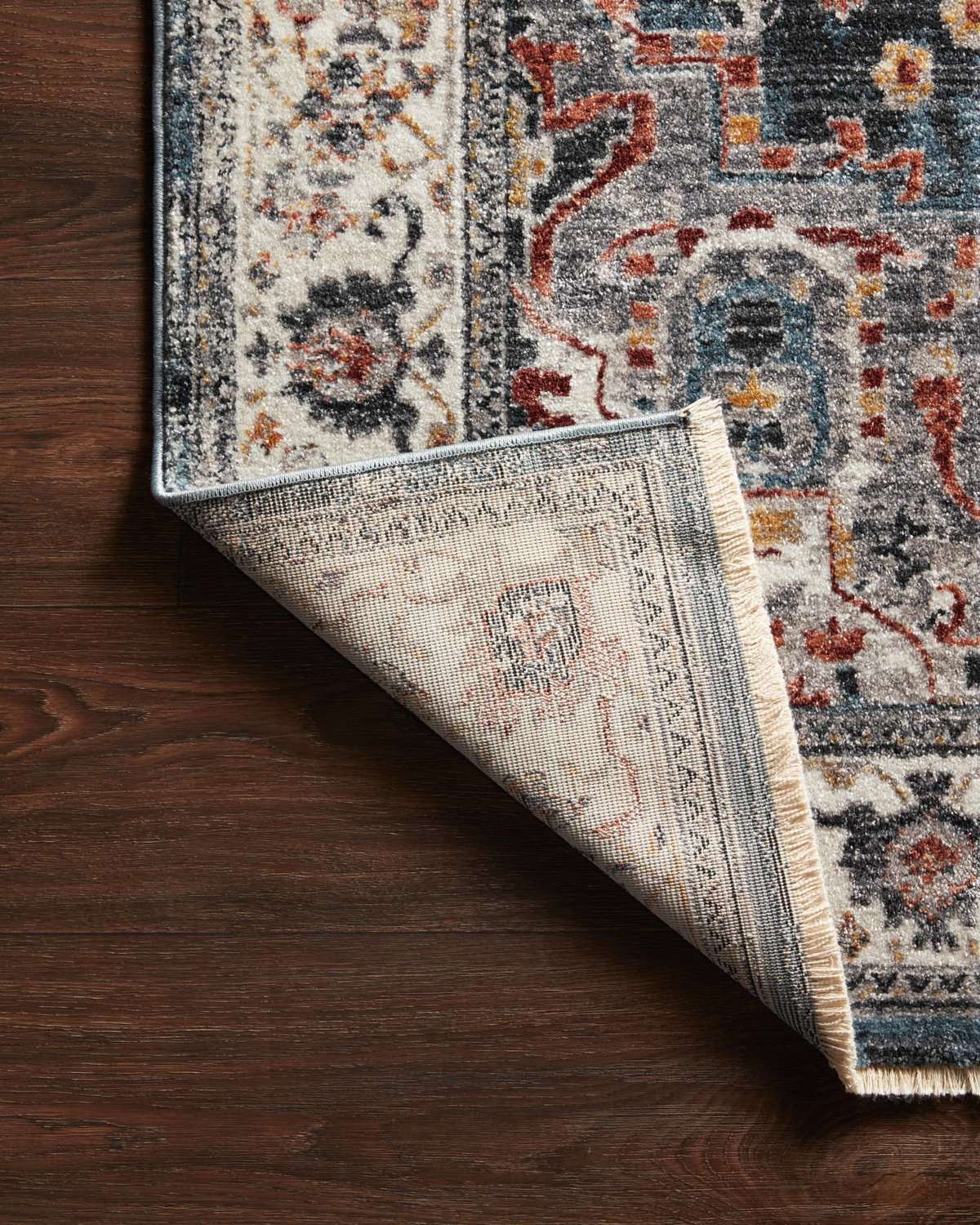 Loloi Samra Rug, 2'3" length x 3'10" width View 7