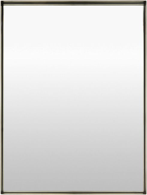 Amvria Accent Mirror