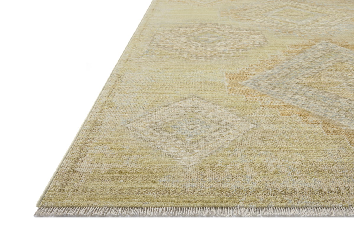 Loloi Elora Rug, 2' length x 3' width View 5