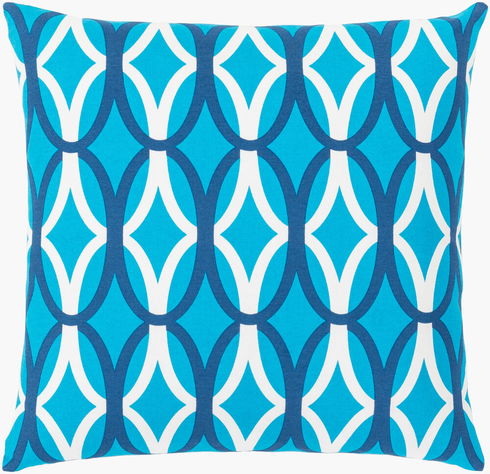 Miranda Accent Pillow