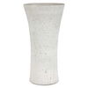 Floreana Tall White Vase, Decorative by Uttermost, 8" width x 15.5" height x 8" depth thumbnail 4