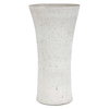 Floreana Tall White Vase, by Uttermost, 8" width x 15.5" height x 8" depth thumbnail 4