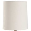Bower Matt Black Table Lamp thumbnail 5