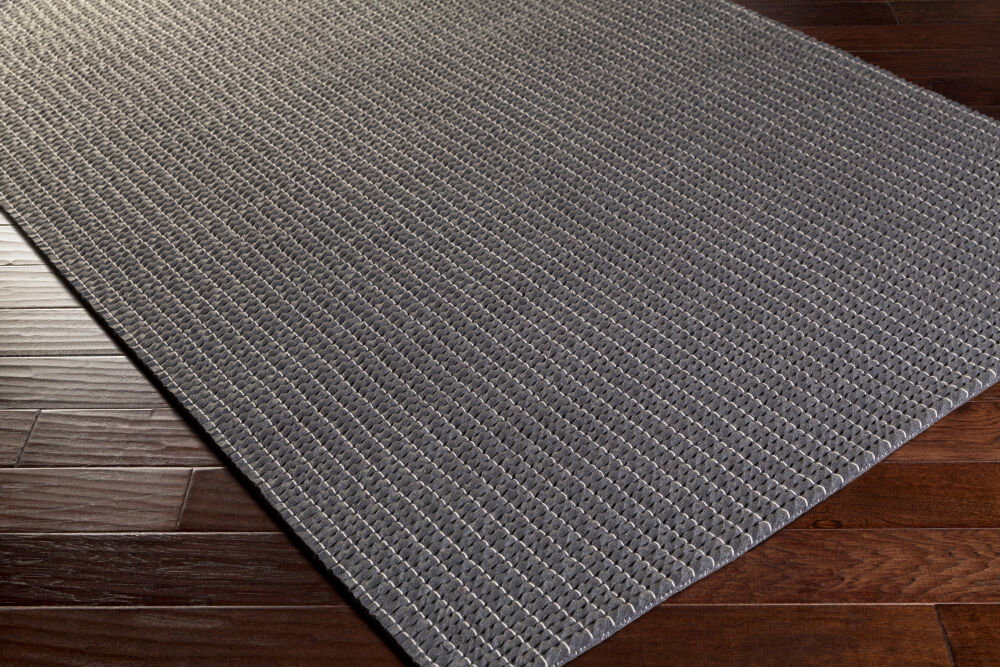 Baltic Handmade Rug, by Surya, 3' length x 2' width