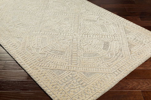 Montclair Handmade Rug