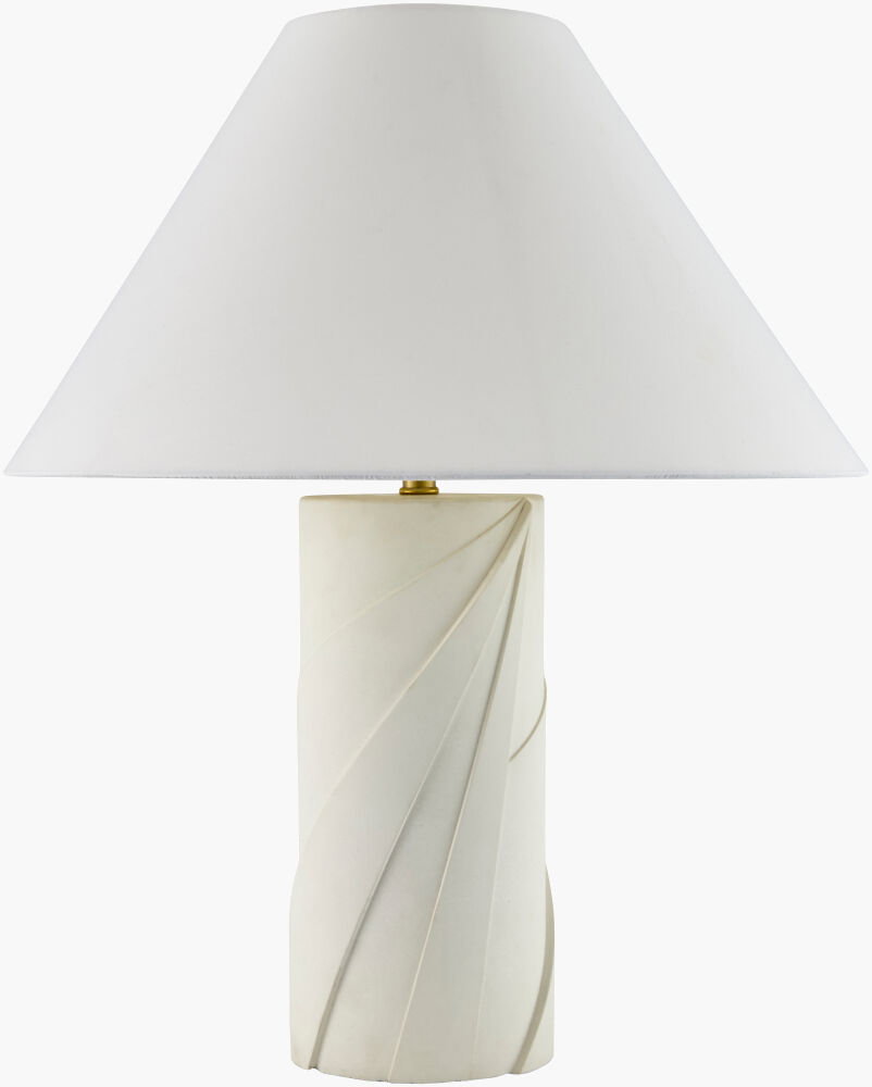Xove Accent Table Lamp, by Surya, 18" width x 22" height