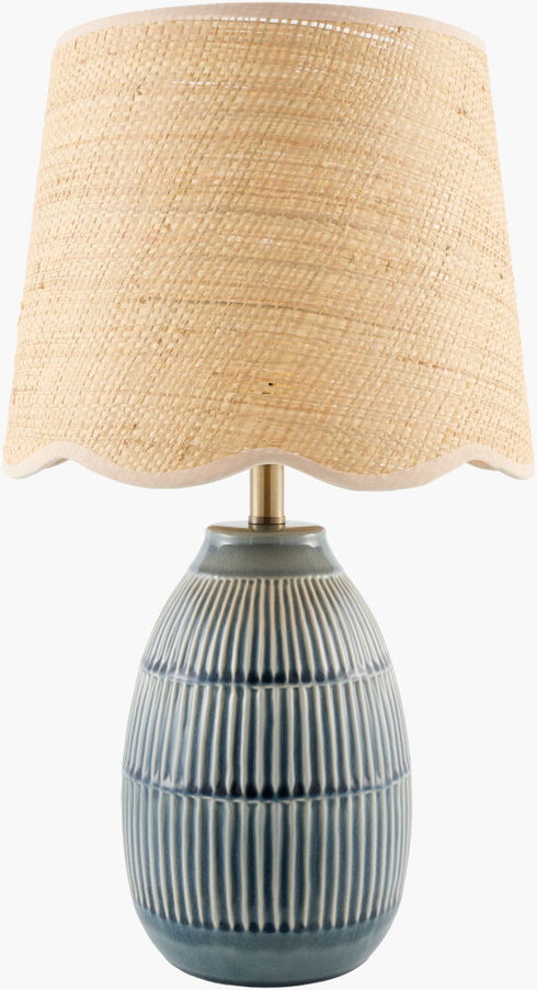 Soleny Accent Table Lamp