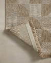 Loloi Dawn Rug, 1'6" length x 1'6" width thumbnail 6