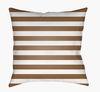 Prepster Stripe Accent Pillow thumbnail 0