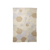 Mayson 8x10 Cream Multi-Colored Honeycomb Pattern Area Rug, by Mercana, 10' length x 8' width x 0.98" height thumbnail
