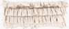 Ruffle Lumbar Pillow Poly thumbnail 0