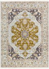 Zeus Handmade Rug, by Surya, 11' length x 8' width thumbnail