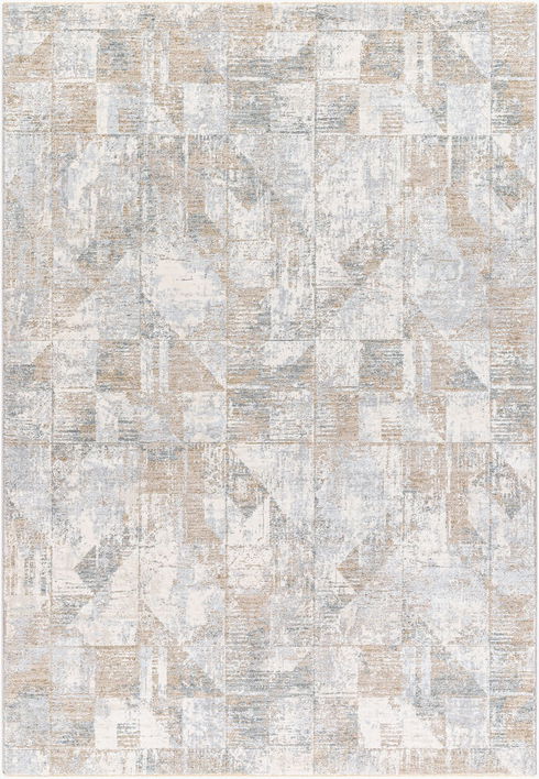 Brunswick Machine Woven Rug