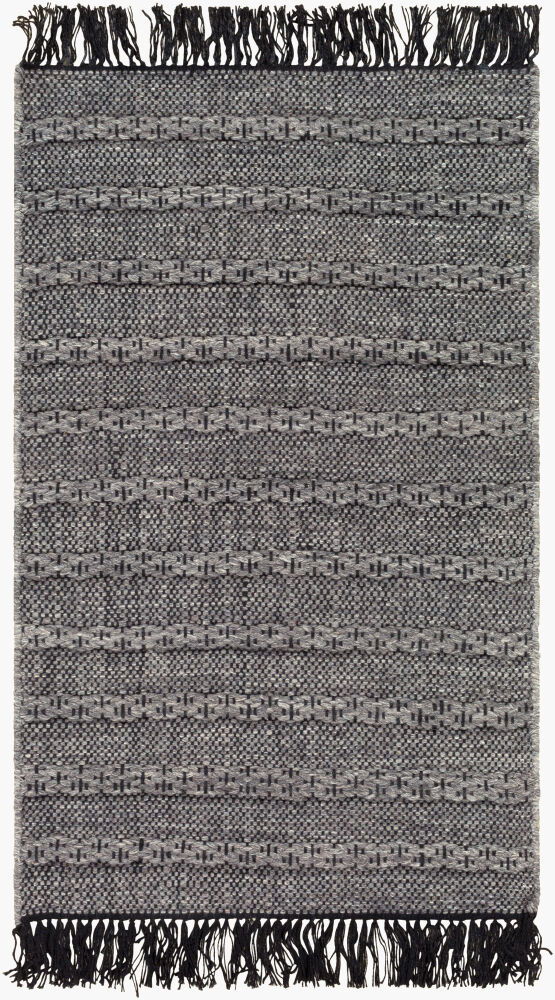 Azalea Handmade Rug large image 