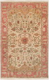 Adana Handmade Rug, by Surya, 1'6" length x 1'6" width thumbnail