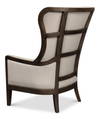 Nolan Chair, by Sarreid, 2'9" length x 2'7" width x 3'9" height thumbnail 11