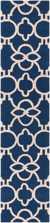 Marigold Handmade Rug, by Surya, 10' length x 2'3" width thumbnail