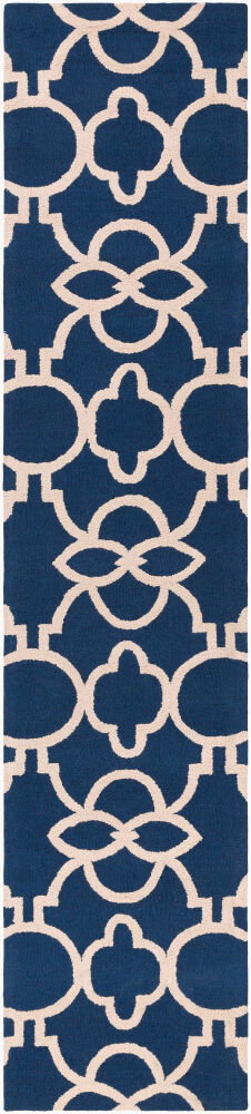 Marigold Handmade Rug
