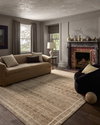 Jeremiah Brent x Loloi Bleecker Rug, 1'6" length x 1'6" width thumbnail 3