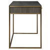 Taja Modern Writing Desk thumbnail 4