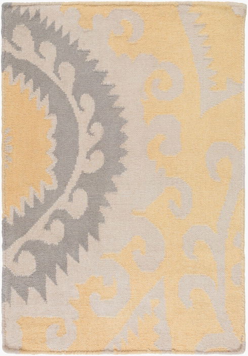 Fallon Handmade Rug