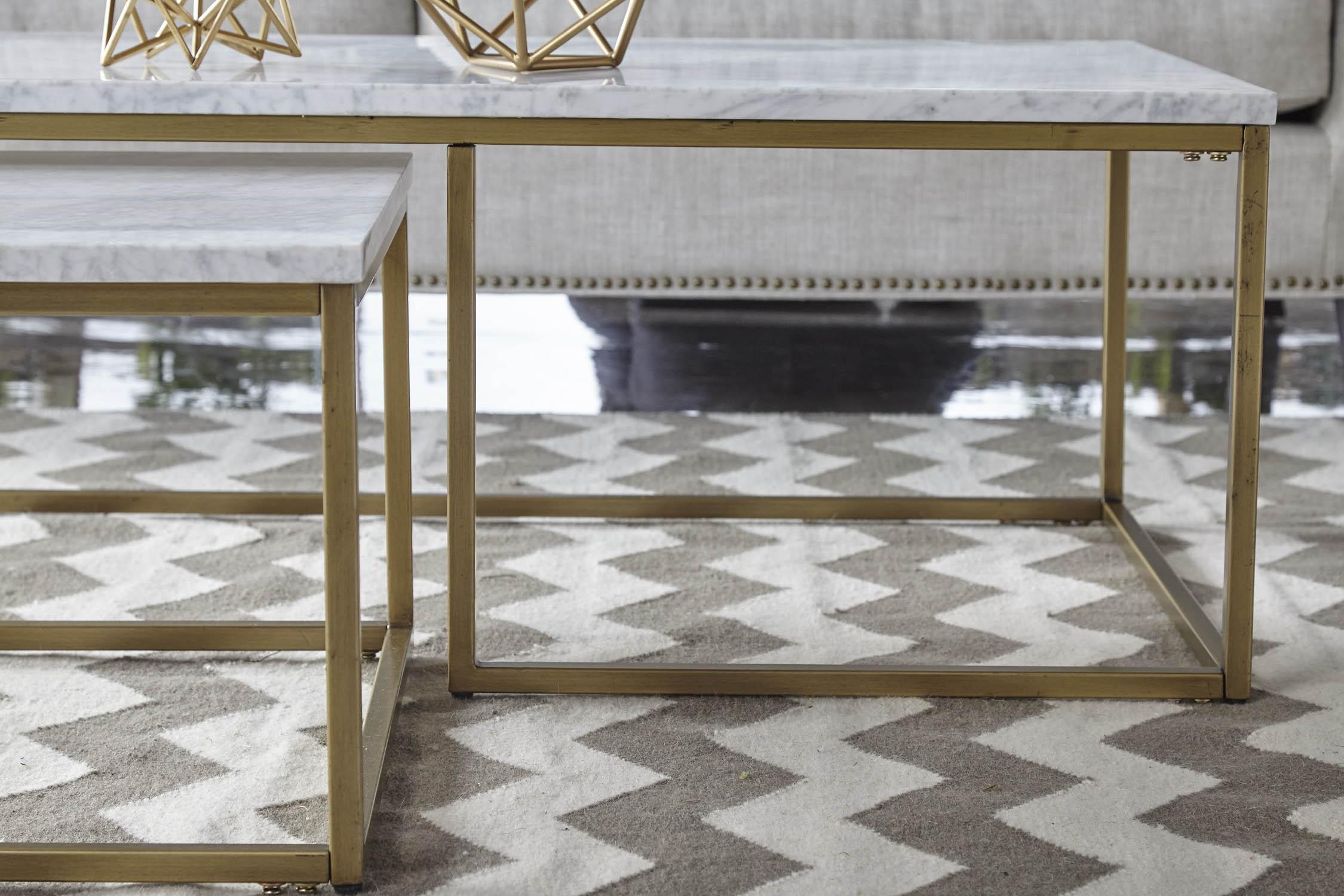 Carrera Nesting Coffee Table Carrera Nesting Coffee Table large image