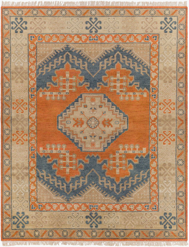 Isparta Handmade Rug large image 