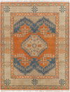 Isparta Handmade Rug thumbnail 0