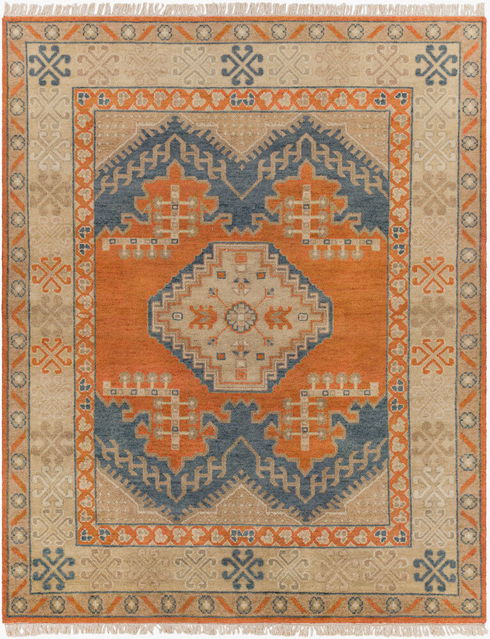 Isparta Handmade Rug